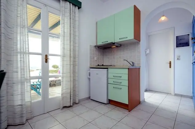 Superior Apart Daire, 1 Yatak Odası, Denize Sıfır