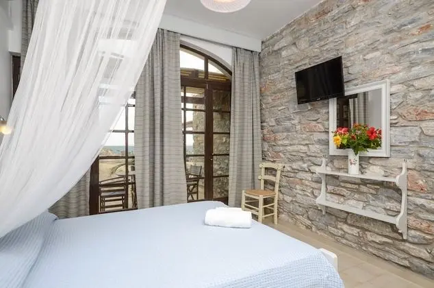 Traditional Apart Daire