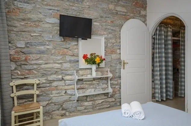 Traditional Apart Daire