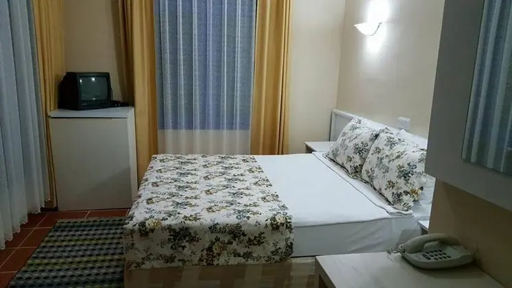 Çift ​​kişilik Standard
