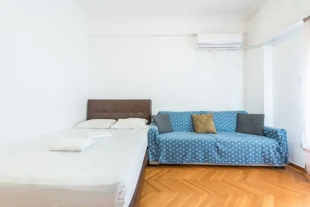 Apart Daire (Victoria Sun above Metro)