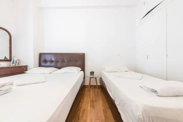 Apart Daire (Victoria Sun above Metro)