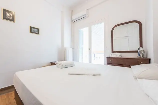 Apart Daire (Victoria Sun above Metro)