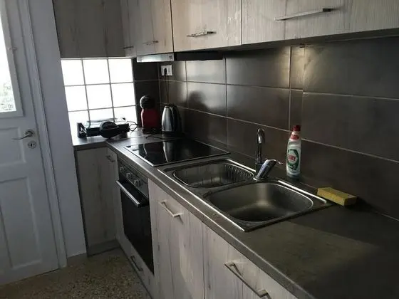 Apart Daire (Victoria Sun above Metro)