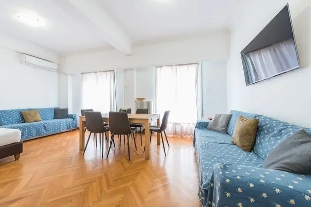 Apart Daire (Victoria Sun above Metro)