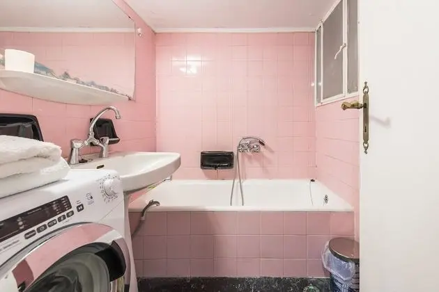 Apart Daire (Victoria Sun above Metro)