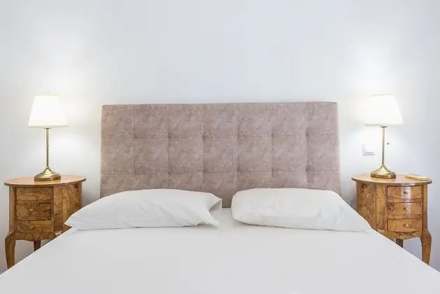 Apart Daire, 3 Yatak Odası