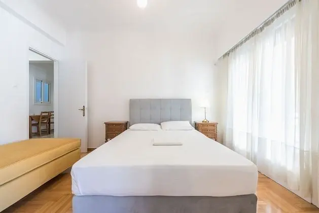 Apart Daire, 3 Yatak Odası