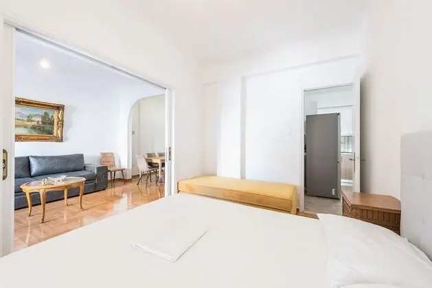 Apart Daire, 3 Yatak Odası