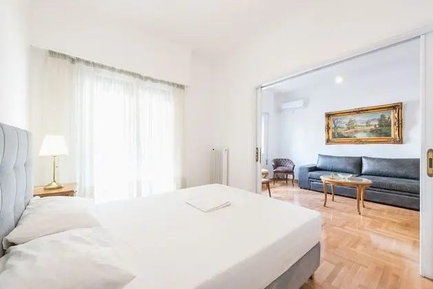 Apart Daire, 3 Yatak Odası