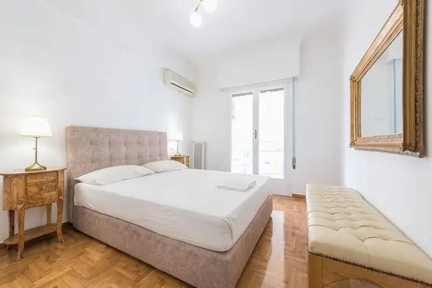 Apart Daire, 3 Yatak Odası