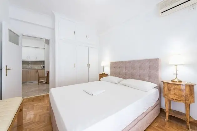 Apart Daire, 3 Yatak Odası