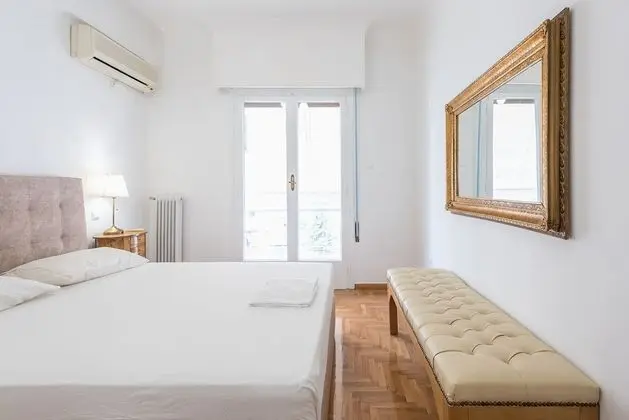 Apart Daire, 3 Yatak Odası