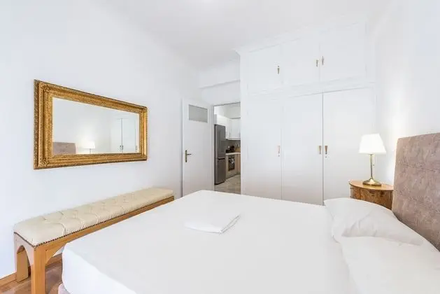 Apart Daire, 3 Yatak Odası