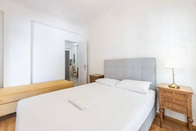 Apart Daire, 3 Yatak Odası