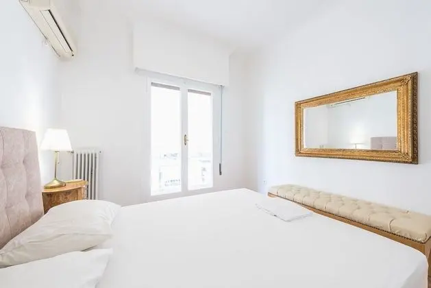 Apart Daire, 3 Yatak Odası