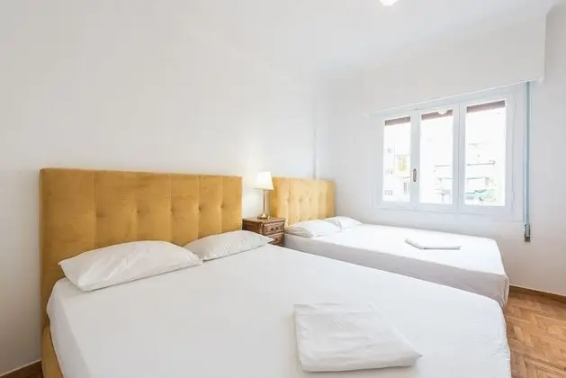 Apart Daire, 3 Yatak Odası