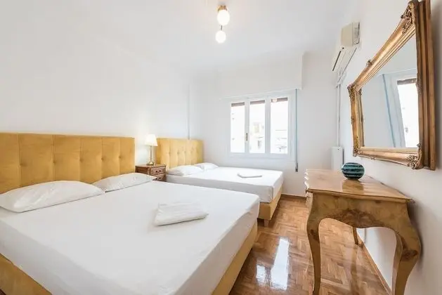 Apart Daire, 3 Yatak Odası