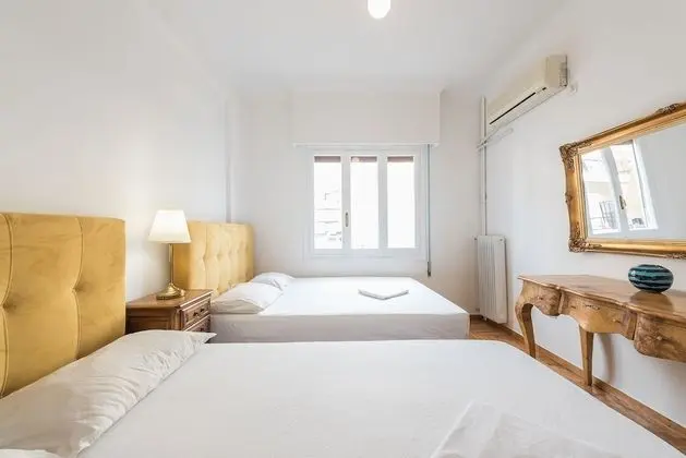 Apart Daire, 3 Yatak Odası