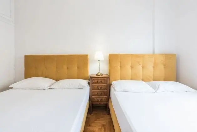 Apart Daire, 3 Yatak Odası