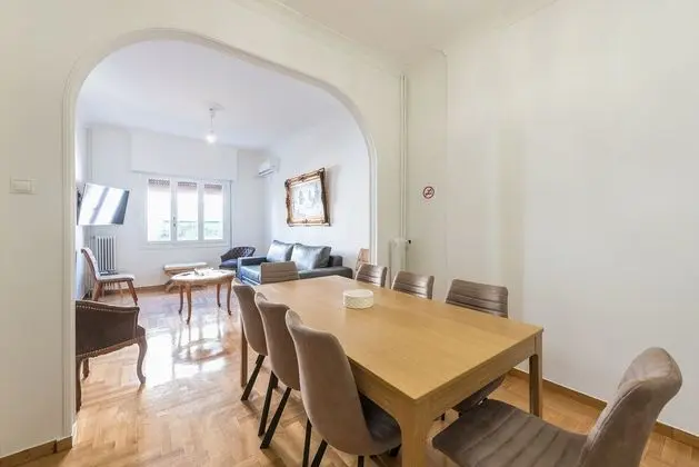 Apart Daire, 3 Yatak Odası