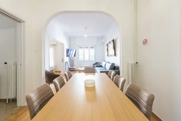 Apart Daire, 3 Yatak Odası