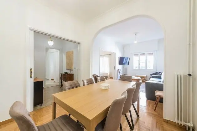 Apart Daire, 3 Yatak Odası