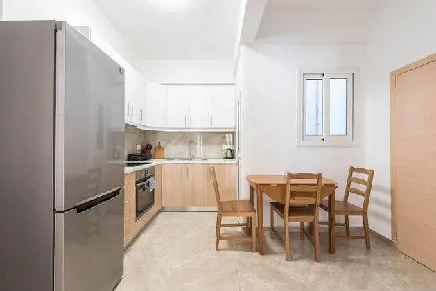 Apart Daire, 3 Yatak Odası