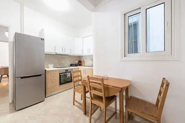 Apart Daire, 3 Yatak Odası