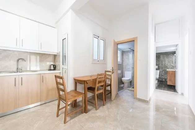 Apart Daire, 3 Yatak Odası