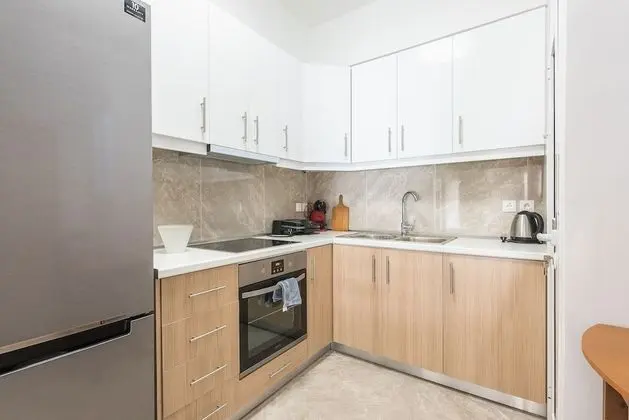 Apart Daire, 3 Yatak Odası