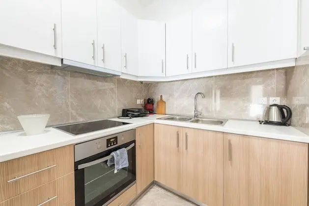 Apart Daire, 3 Yatak Odası