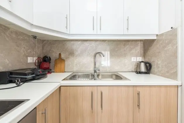 Apart Daire, 3 Yatak Odası