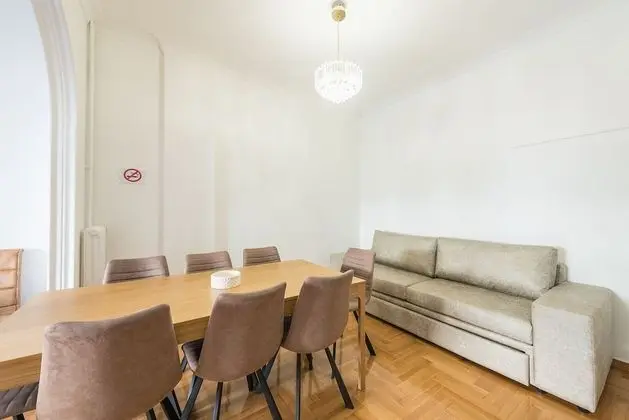 Apart Daire, 3 Yatak Odası