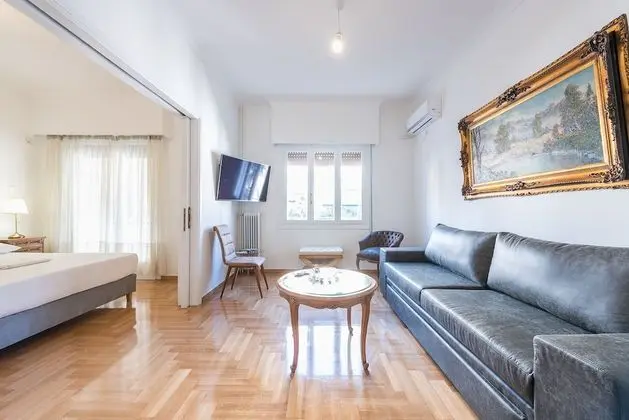 Apart Daire, 3 Yatak Odası