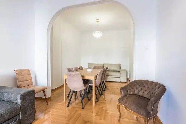 Apart Daire, 3 Yatak Odası