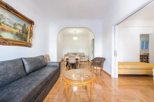 Apart Daire, 3 Yatak Odası