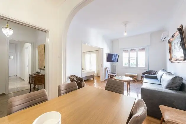 Apart Daire, 3 Yatak Odası