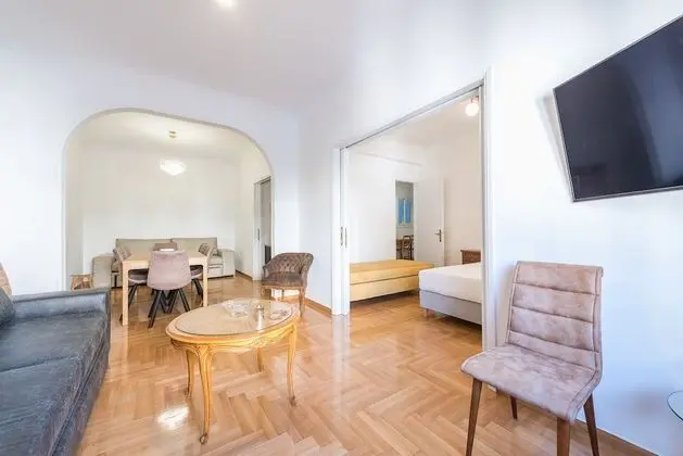 Apart Daire, 3 Yatak Odası