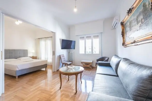 Apart Daire, 3 Yatak Odası