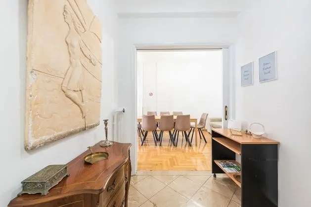 Apart Daire, 3 Yatak Odası