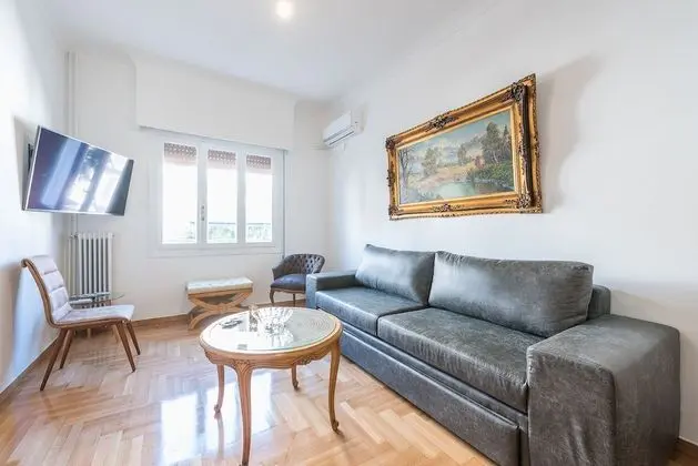 Apart Daire, 3 Yatak Odası