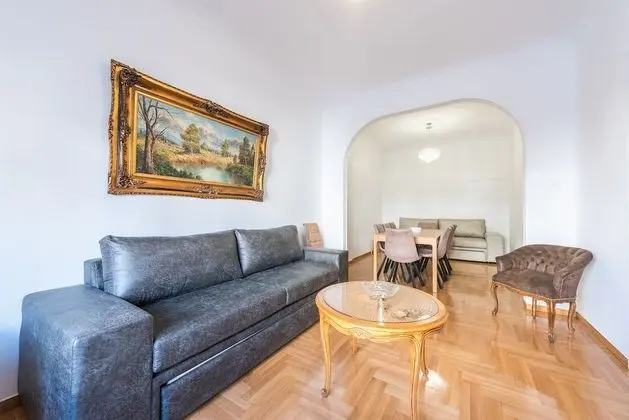 Apart Daire, 3 Yatak Odası