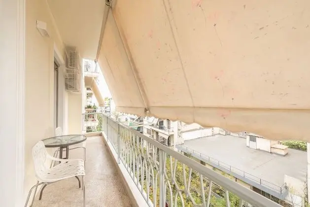 Apart Daire, 3 Yatak Odası