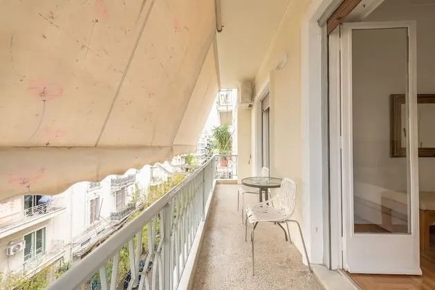 Apart Daire, 3 Yatak Odası