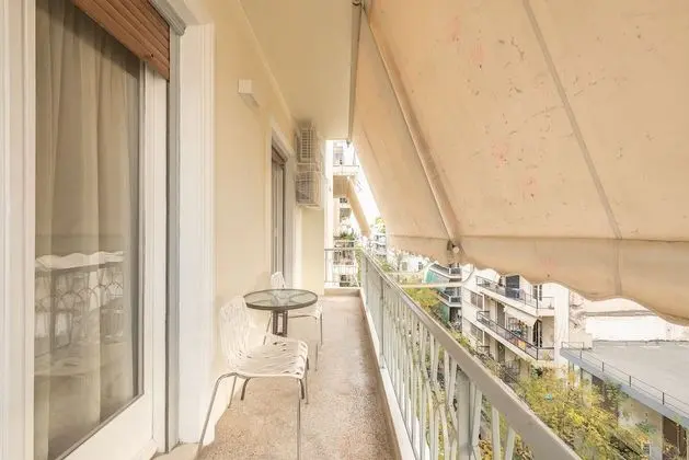 Apart Daire, 3 Yatak Odası