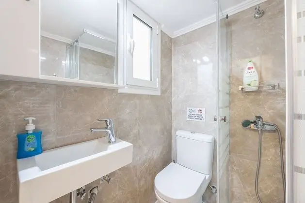 Apart Daire, 3 Yatak Odası