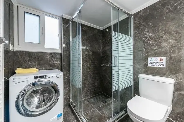 Apart Daire, 3 Yatak Odası