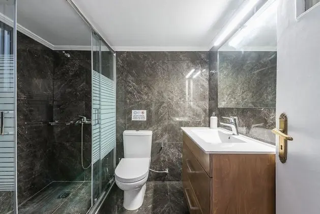 Apart Daire, 3 Yatak Odası