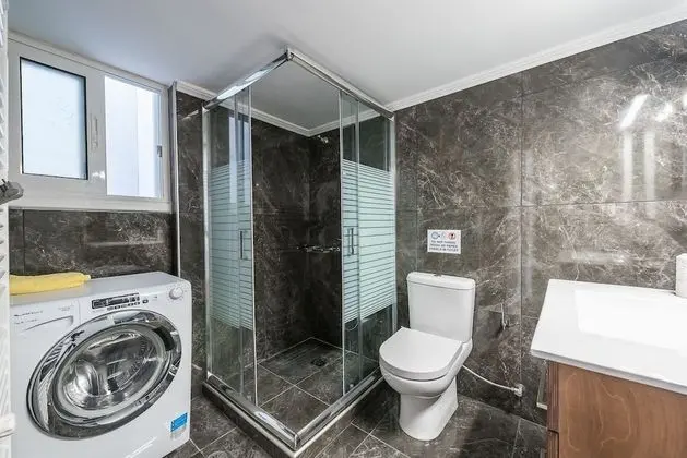 Apart Daire, 3 Yatak Odası